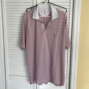 Bobby Jones XL Golf Polo